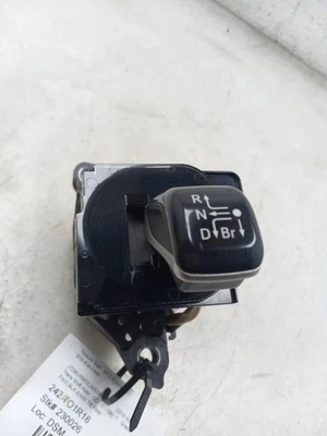 2018 TOYOTA MIRAI FWD AUTOMATIC TRANSMISSION SHIFTER  - Image 1 of 4