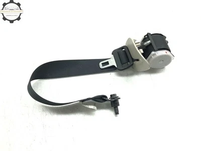 INFINITI QX80 QX56 2011-2017 CONDUCTOR IZQUIERDO TRASERO TERCERA FILA CINTURÓN RETRACTOR OEM Foto 1 de 4