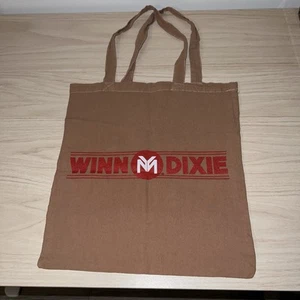 Lil Wayne Concert Merch - WINN DIXIE BAG OF MONEY - Picture 1 of 6