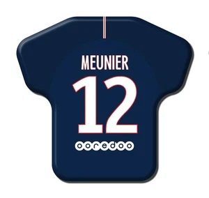 Calamita Simile a T-Shirt Calcio Stagione 2016/2017 Paris Saint German (PSG) 12 - Picture 1 of 9