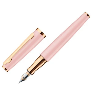 Otto Hutt Design 06 Pink Rosegold Füllfederhalter - Bild 1 von 3