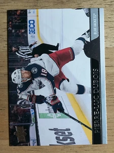 2020-21 Upper Deck #305 Pierre-Luc Dubois - Picture 1 of 2