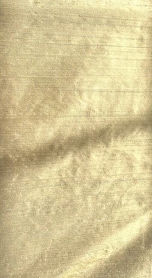 By yard : Gorgeous silk damask having indus pattern (unused) - Image 1 of 4