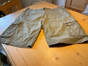 Herrencargoshorts oliv Gr. 56 Camel Active - Bild 1 von 2