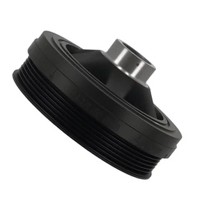 Crankshaft Pulley Harmonic Balancer for Mercedes SLK300 R171 09-11 A2720300003 - Picture 1 of 12
