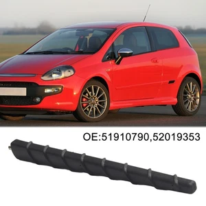 None Roof Antenna Roof 51910790 52019353 Auto Care Black External Parts - Picture 1 of 12