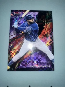 RANDY AROZARENA 2024 TOPPS FINEST /150 - Picture 1 of 2