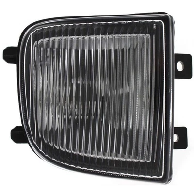 For Nissan Pathfinder 1999-2004 Fog Light Passenger Side | Halogen | NI2593108 Foto 1 de 4