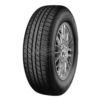 1x 165/80R13 83T Sommer-Reifen Starmaxx Tolero ST-330 | 31671 - Bild 1 von 4