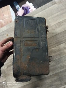 BOITE A AIR BMW SERIE 5 E28 520i M20 1286396 - Foto 1 di 5