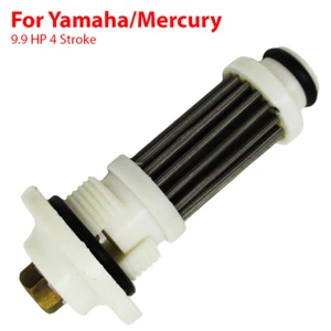 6G8-13440-00-00 Für Yamaha Mercury 9,9PS 4-Takt-Ölfilter 825467T02 18-790 Filter - Bild 1 von 4