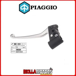 CM063804 COMANDO FRENO POSTERIORE PIAGGIO ORIGINALE VESPA LX 150 4T IE 2009 - 20 - Foto 1 di 5
