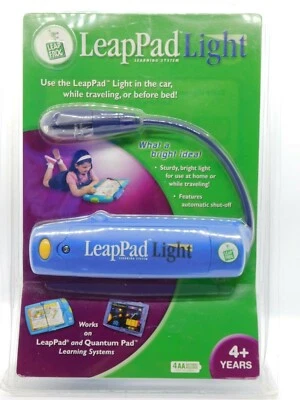 Leap Pad LeapPad Light by Leap Frog, Brand New and Sealed NIB - Image 1 of 4