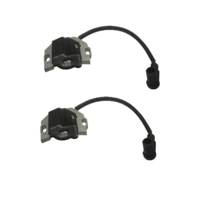 2x Bobine d'allumage pour moteurs la série Kawasaki FR FS FX 481V 541V 600V 651V - Immagine 1 di 4