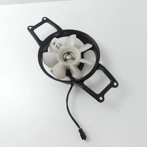 Genuine Yamaha RD 500 Fan Motor Fan Motor Radiator Radiator A0788 - Picture 1 of 11