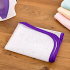 Heat Resistant Ironing Sewing Mesh Cloth Protective Insulation Pad Ironing Mat a