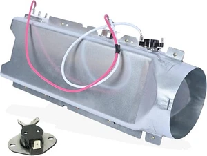 4.54lb Dryer Heating Element for LG DLEX - High Quality with Easy Installation - Picture 1 of 11