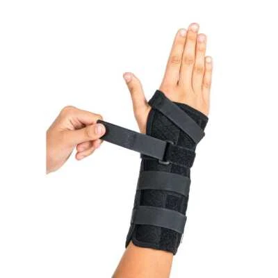 Deluxe Neoprene Wrist Stabiliser - image 1 of 4