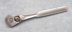CRAFTSMAN 1/4" RATCHET VF-43186 - Picture 1 of 2
