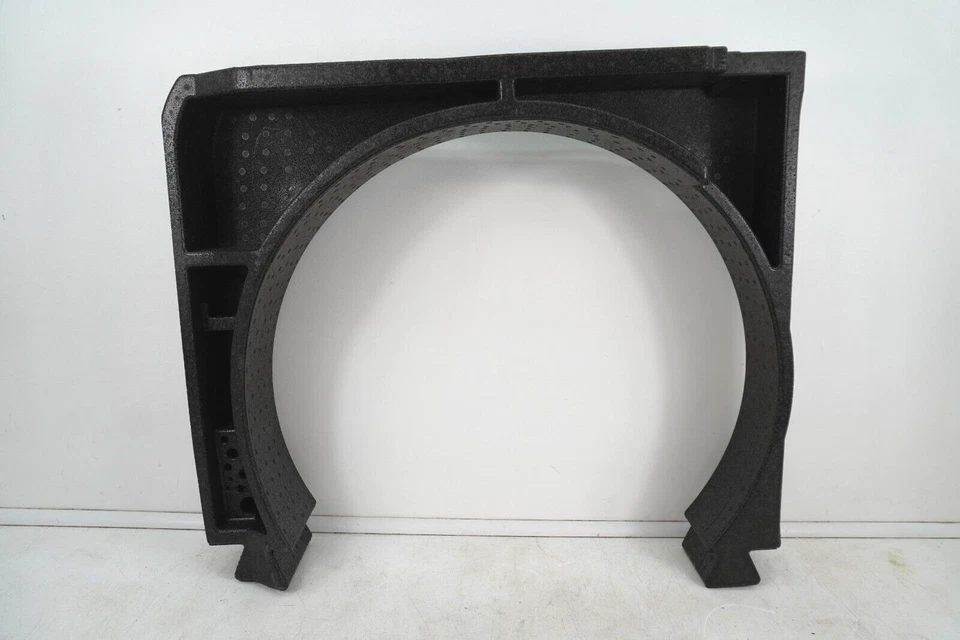 Volkswagen Tiguan 2017 maletero piso caja de almacenamiento 5N0858857 OEM Foto 1 de 4