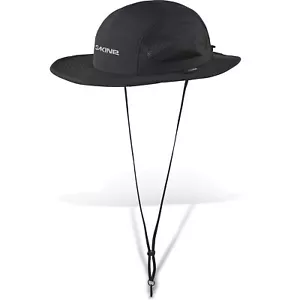 Dakine Kahu Surfmütze, schwarz, Small/Medium - Bild 1 von 1