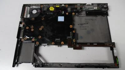 For ThinkPad T410s - i5-560M 2.66GHz Laptop Motherboard - 04W0321 - PSWD - Image 1 of 4