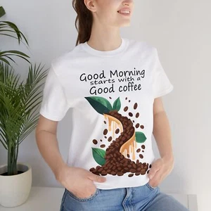 Good Morning Good Coffee - Picture 1 of 17