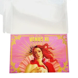 Lime Crime Venus XL Eyeshadow Palette New In Box Original Authentic  - Picture 1 of 5