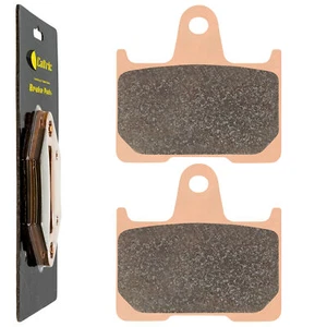 Brake Pads for Suzuki GSXR600 GSXR 600 Rear Brakes 2004-2005 - Picture 1 of 7