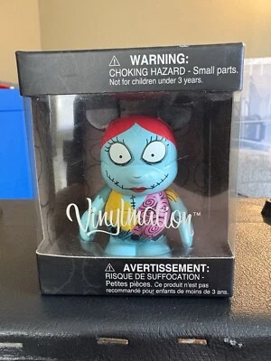 Vinylmation Sally 3” Collectible Vinyl Figure The Nightmare Before Christmas  - Image 1 of 4