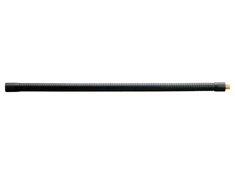 König & Meyer 223 collo di cigno - nero