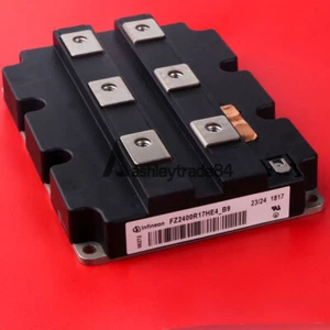 NEW 1PCS FZ2400R17HE4_B9 FZ2400R17HE4B9 FZ2400R17HE4-B9 MODULE - Picture 1 of 3