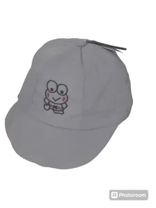 CAPPELLINO CON VISIERA BABY - Imagen 1 de 2