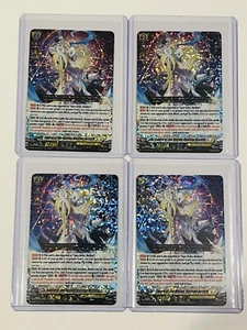 CF Vanguard Evenfall Onslaught- Sword of the Nation, Bastion Accord RRR Foil (4) - Bild 1 von 4