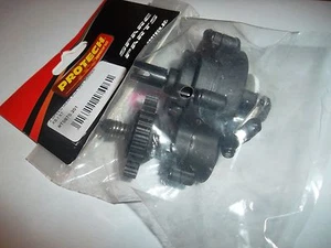 PROTECH T0870.201 boîte deux vitesses RUNNER XB & XT - Picture 1 of 1