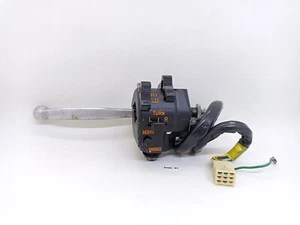 NOS Suzuki GP100 GP125 GT100 GP 100 125 Handle Switch Clutch Lever Japan - Picture 1 of 9