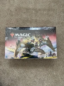 FREE SHIPPING w/ Tracking!! MtG: Ikoria Lair of Behemoths Booster Box (Sealed) - Picture 1 of 2
