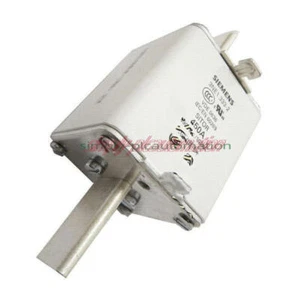 ONE NEW SIEMENS Fast Fuse 3NE1333-2 450A 690V 3NE1 333-2 - Picture 1 of 1