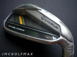 NEW TAYLORMADE RBLADEZ HL ROCKETBALLZ GRAPHITE REGULAR SINGLE IRON / WEDGE - Picture 1 of 1