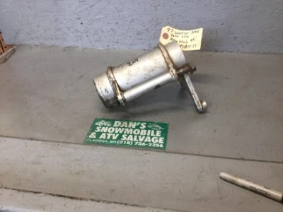 Carcasa portadora de eje # 3GD-25311-10-35 Yamaha 1997 Warrior 350 Foto 1 de 4