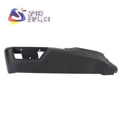 Cubierta de moldura exterior eléctrica del lado del conductor delantero para Volvo S80 XC90 V70 S60 39802011 Foto 1 de 4