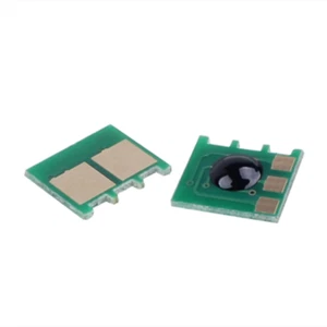 CF358A CF359A CF364A CF365A Drum Chip for HP M880z+ M880z+ NFC M855xh M855x+ - Zdjęcie 1 z 6
