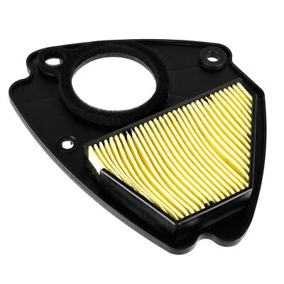Filtro de aire Caltric 17205-MZ8-G20 para Honda VT600C Shadow VLX 1999-2007 Foto 1 de 4