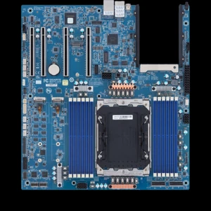 Gigabyte MA34-CP0 Motherboard For Intel Xeon 6 Processor LGA 7529 TDP up to 500W - Bild 1 von 3