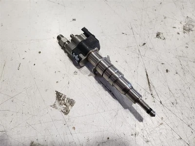 Índice de inyector de combustible 05 - 2009 BMW E90 335I N54M automático 3,0 L gasolina - 09-16 7585261 Foto 1 de 4
