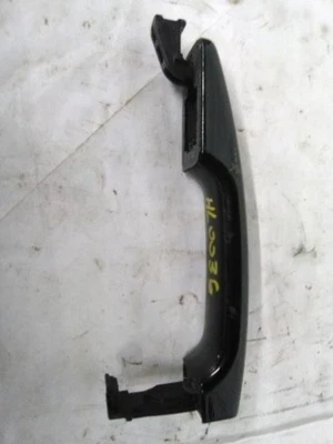 Manija de puerta delantera izquierda Kia Soul 14-19 montaje exterior carrocería color Foto 1 de 4