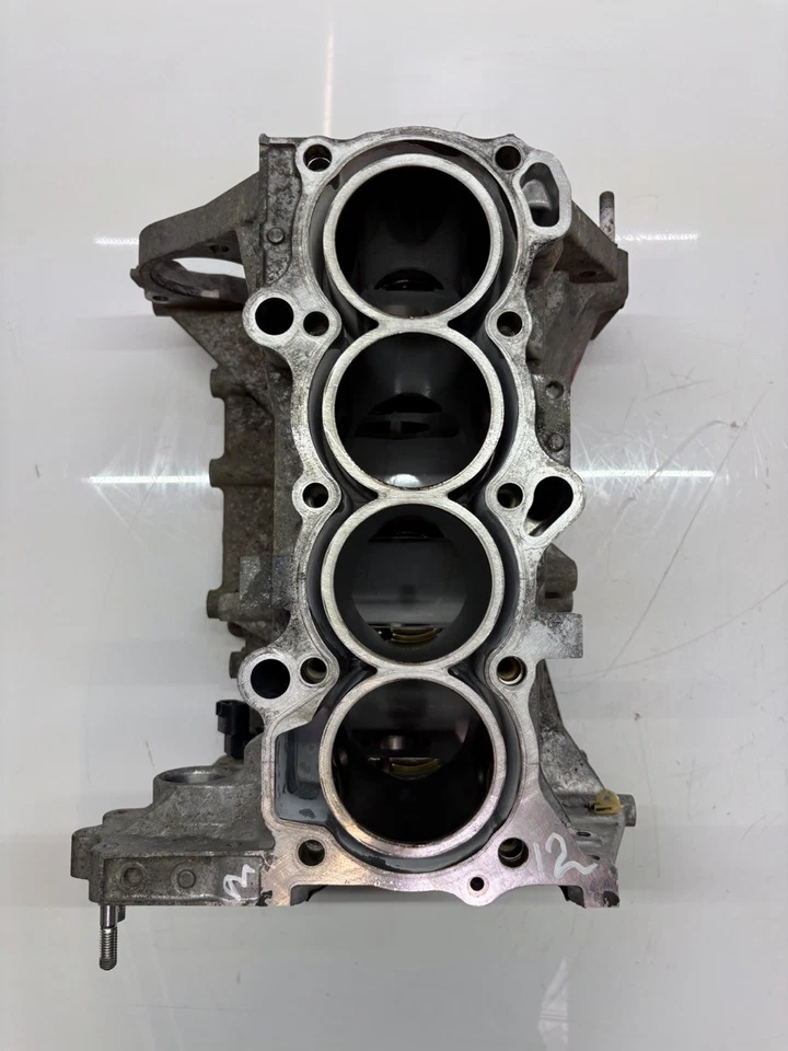 Blocco motore per Suzuki Swift IV 1.2 benzina K12B 11000-72821 Foto 1 de 1