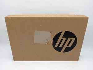 HP Laptop 14-dq0761dx 14" Intel Celeron N4120 4GB DDR4 128GB eMMC Windows 11 - Picture 1 of 5