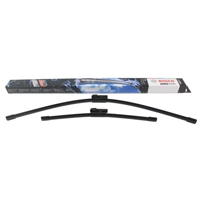 Bosch Front Windshield Wiper Blade Set For Toyota Prius 3397014245 - Image 1 of 4