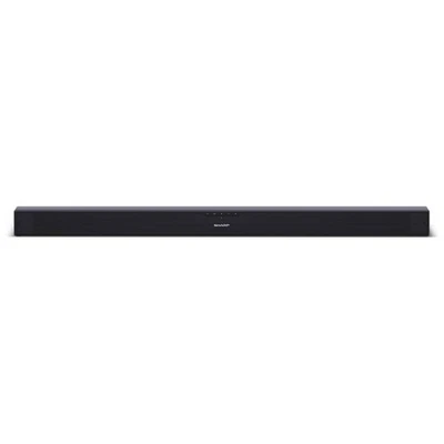 Sharp HT-SB140 altoparlante soundbar Nero 2.0 canali 150 W - Immagine 1 di 4